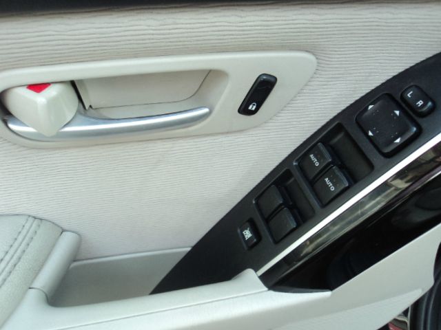 Mazda CX-9 2008 photo 29