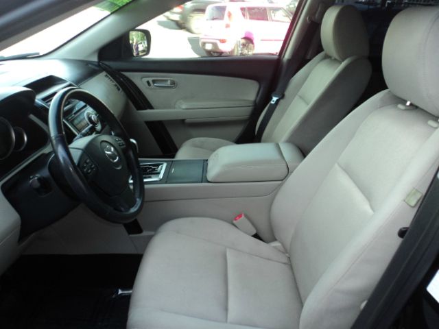 Mazda CX-9 2008 photo 35