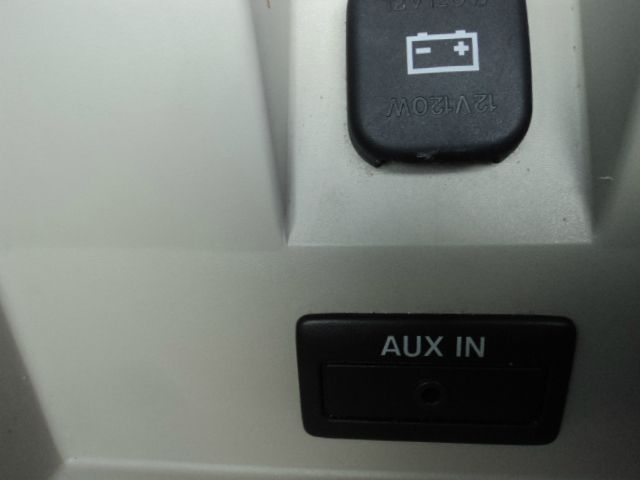 Mazda CX-9 2008 photo 36