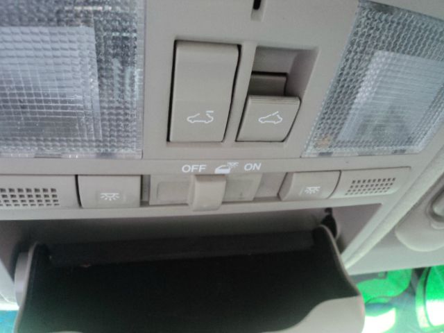 Mazda CX-9 2008 photo 37