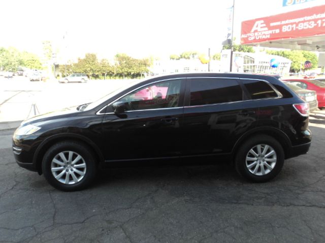 Mazda CX-9 2008 photo 4