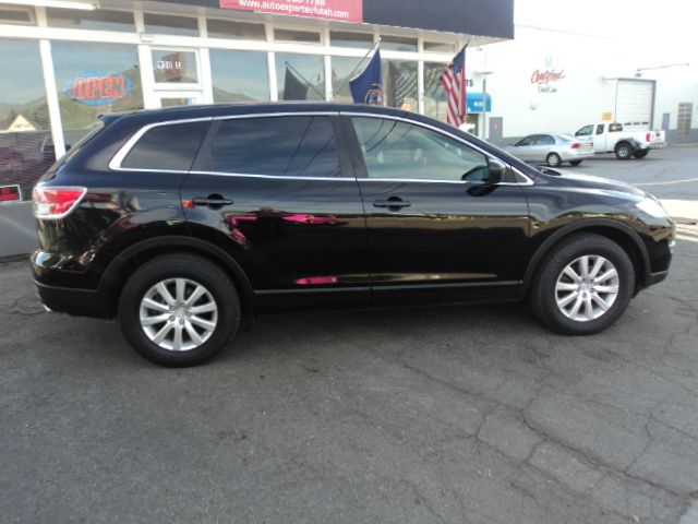 Mazda CX-9 2008 photo 6