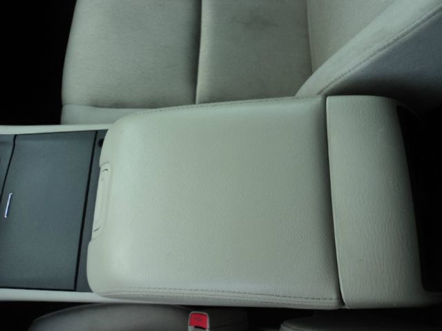 Mazda CX-9 2008 photo 7