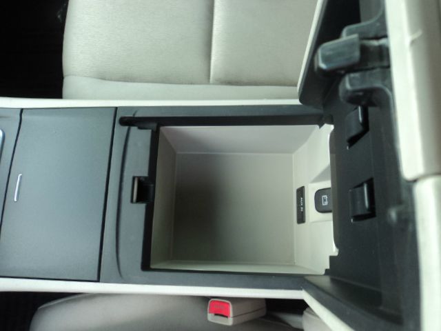 Mazda CX-9 2008 photo 8