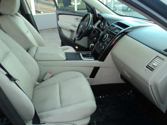 Mazda CX-9 2008 photo 9