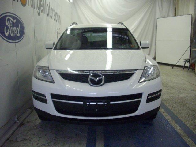 Mazda CX-9 2008 photo 0