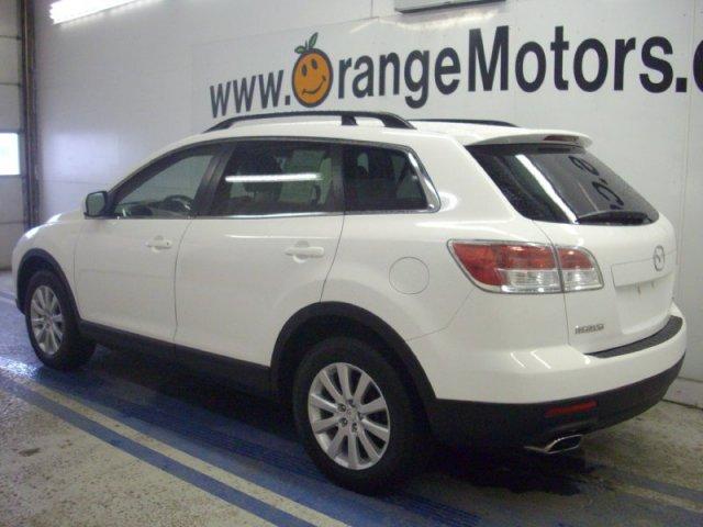 Mazda CX-9 2008 photo 1