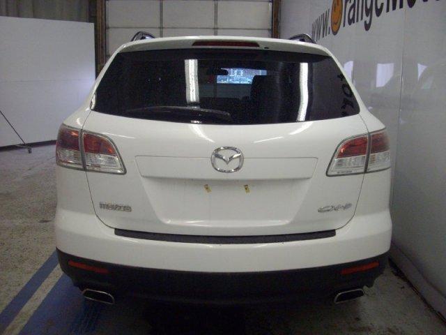 Mazda CX-9 2008 photo 2