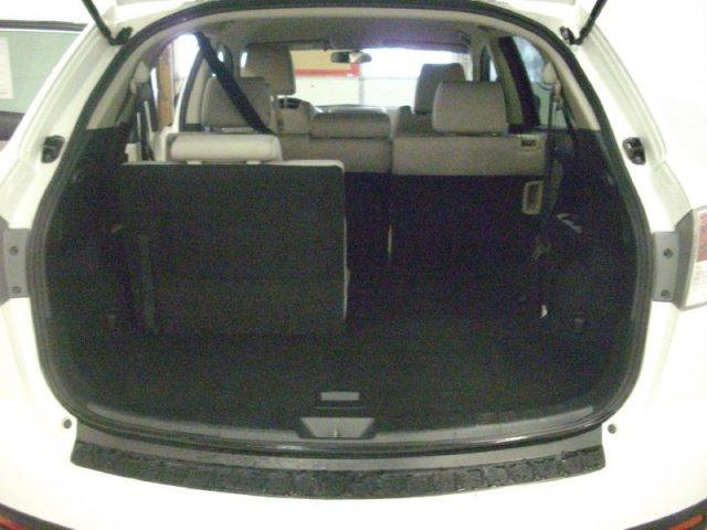 Mazda CX-9 2008 photo 3