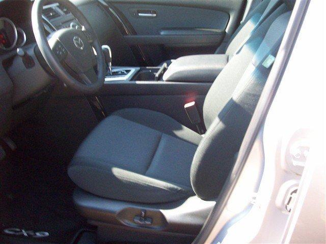 Mazda CX-9 2008 photo 1