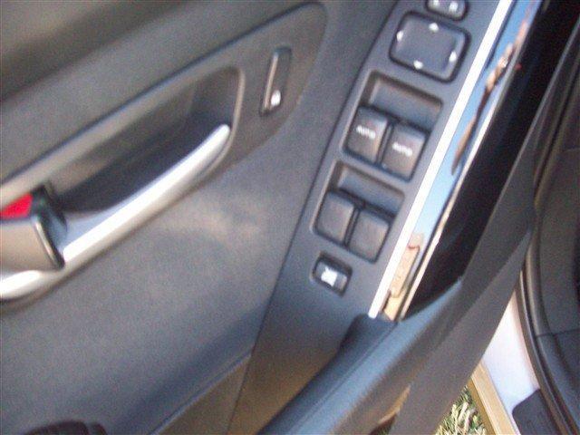 Mazda CX-9 2008 photo 10