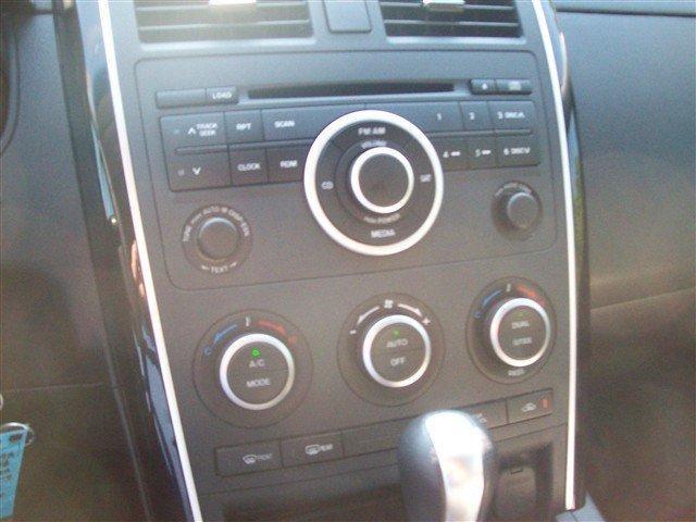 Mazda CX-9 2008 photo 13