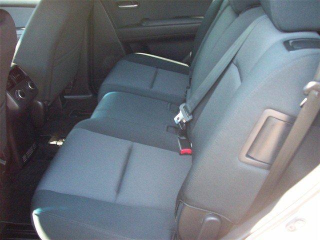 Mazda CX-9 2008 photo 2