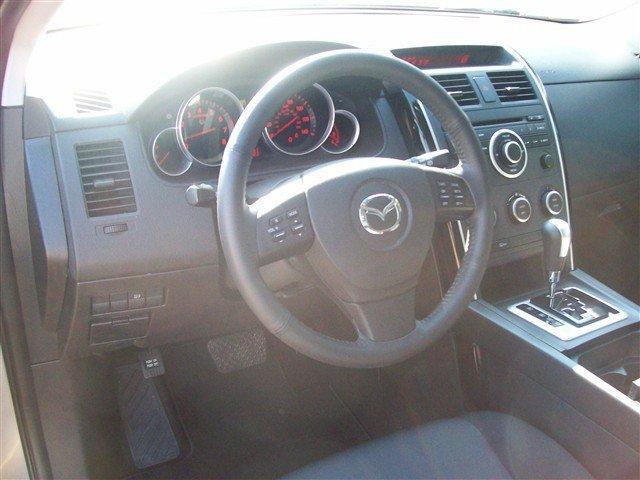 Mazda CX-9 2008 photo 5