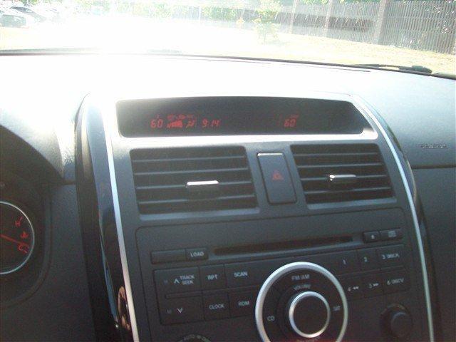 Mazda CX-9 2008 photo 7