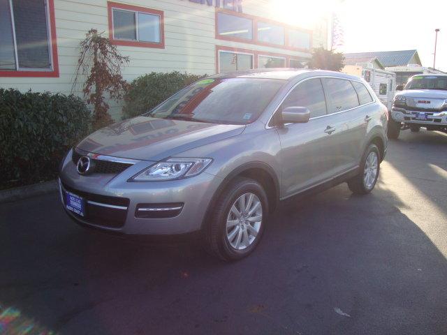 Mazda CX-9 4wd Sport Utility