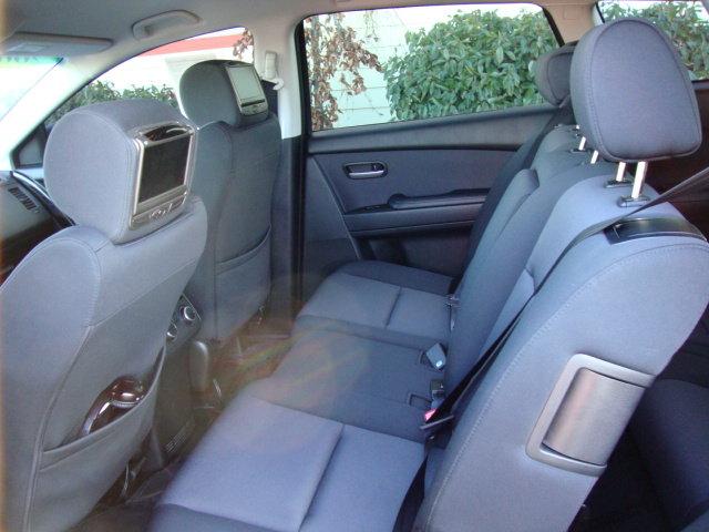 Mazda CX-9 2009 photo 2