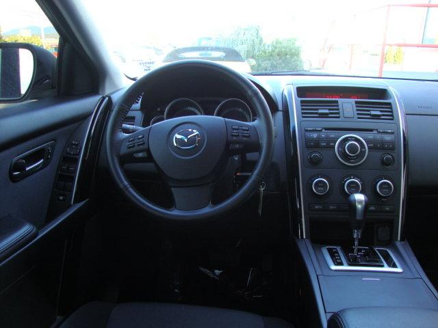 Mazda CX-9 2009 photo 3