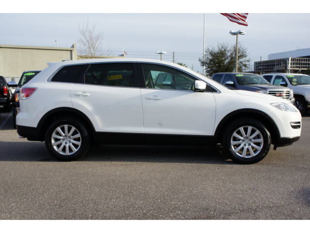 Mazda CX-9 2009 photo 1