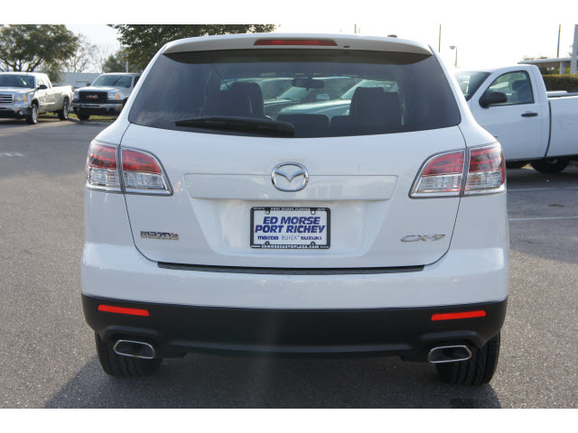 Mazda CX-9 2009 photo 3