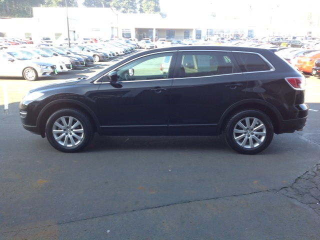 Mazda CX-9 2009 photo 1