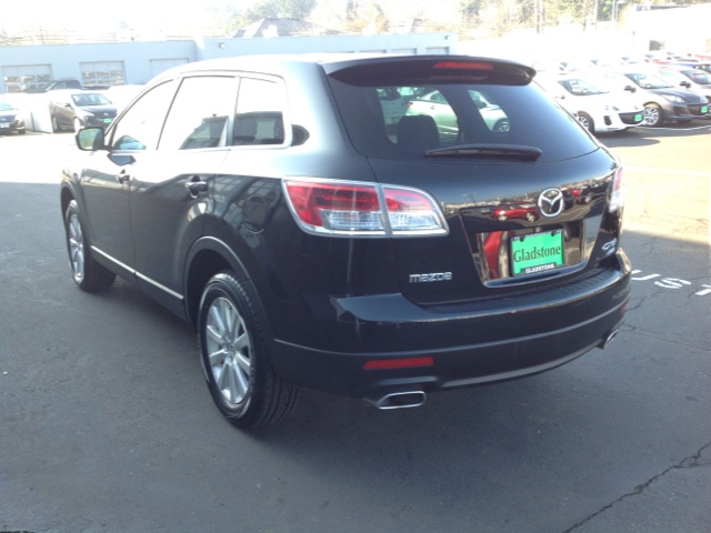 Mazda CX-9 2009 photo 2