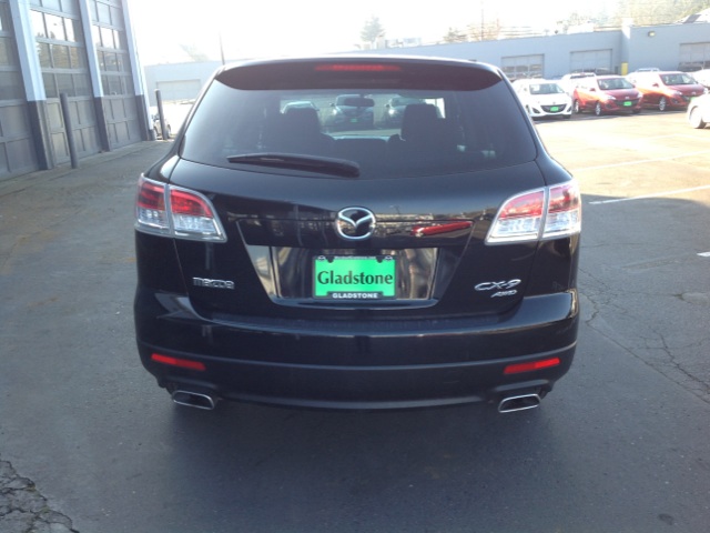 Mazda CX-9 2009 photo 3