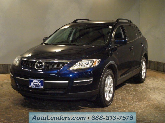 Mazda CX-9 2009 photo 1