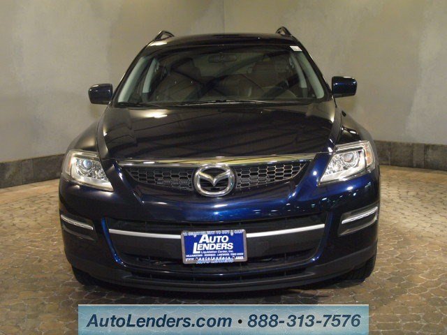 Mazda CX-9 2009 photo 2