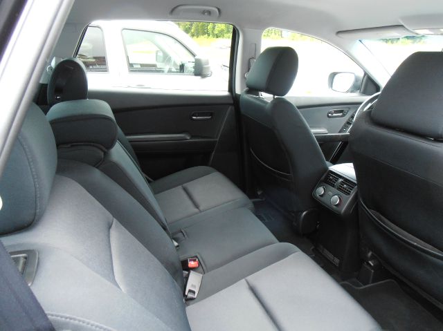 Mazda CX-9 2009 photo 2