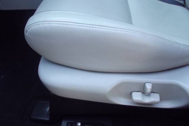 Mazda CX-9 2009 photo 20