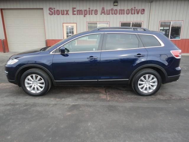 Mazda CX-9 GT Premium Sport Utility