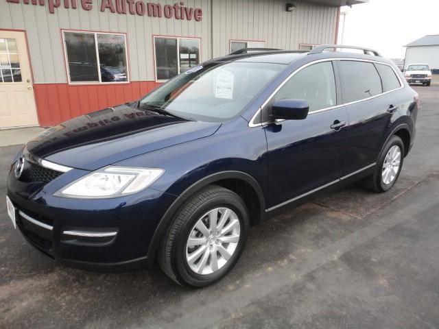 Mazda CX-9 2009 photo 1