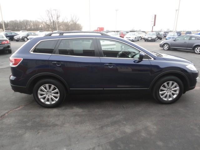 Mazda CX-9 2009 photo 2