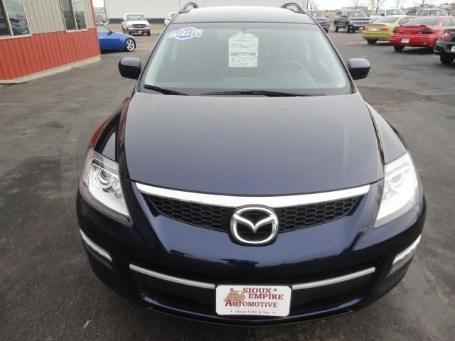 Mazda CX-9 2009 photo 4