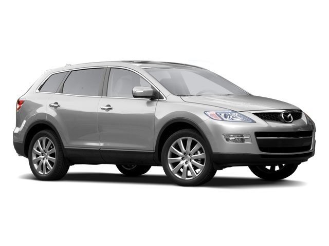 Mazda CX-9 2009 photo 1