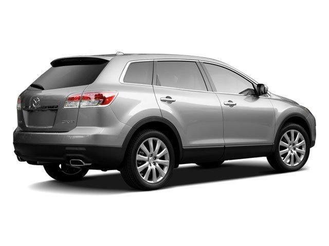 Mazda CX-9 2009 photo 2