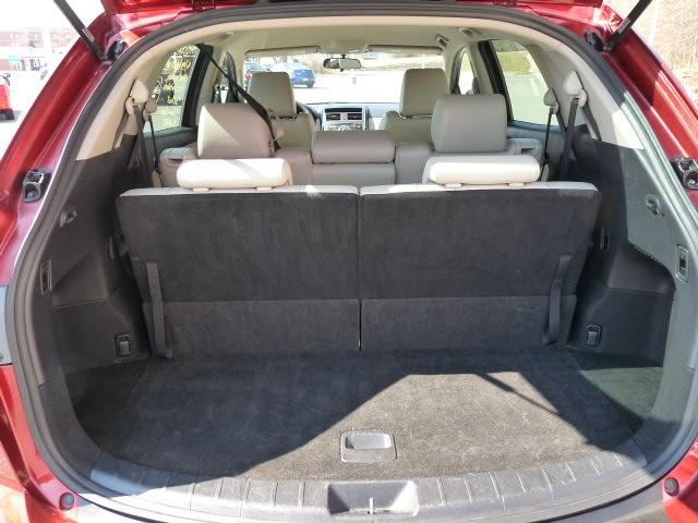 Mazda CX-9 2009 photo 3