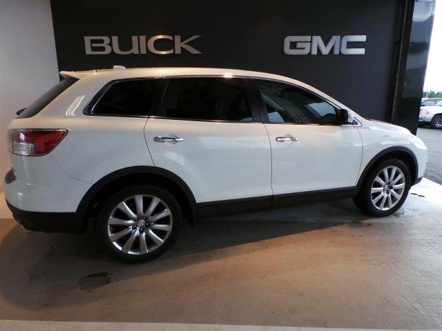 Mazda CX-9 2009 photo 1