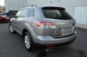 Mazda CX-9 2009 photo 1