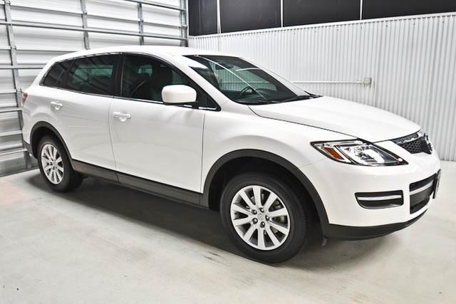 Mazda CX-9 2009 photo 2