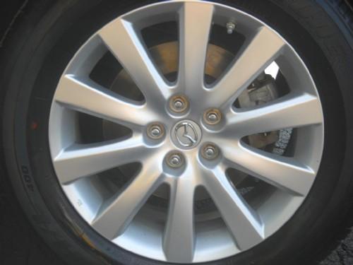 Mazda CX-9 2009 photo 0