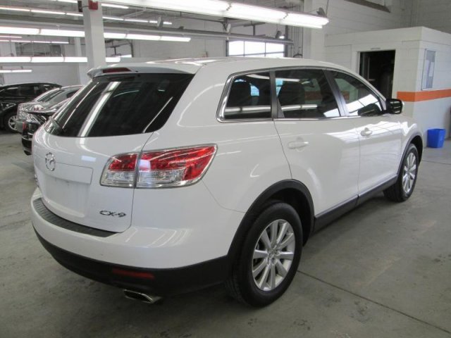 Mazda CX-9 2009 photo 1