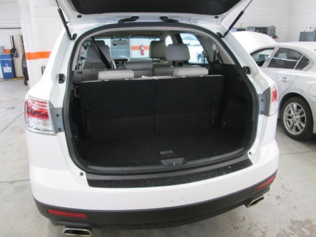 Mazda CX-9 2009 photo 2