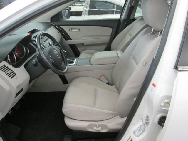 Mazda CX-9 2009 photo 3