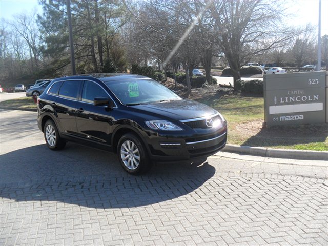 Mazda CX-9 4dr Sdn GLE Unspecified