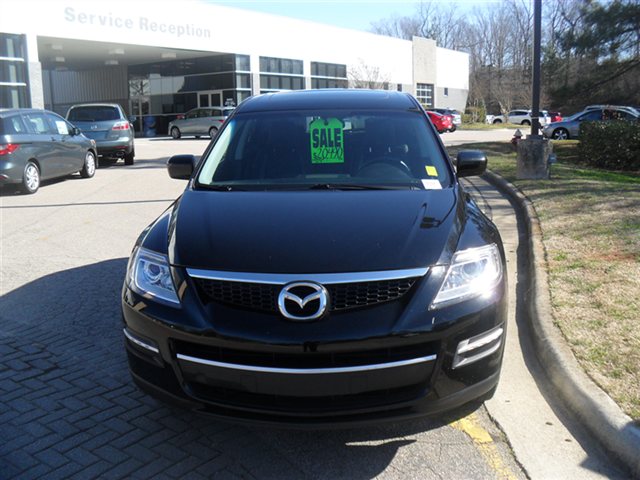 Mazda CX-9 2009 photo 1