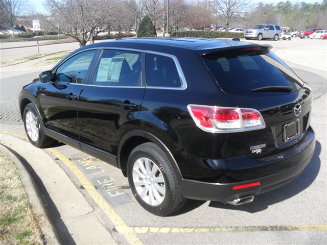 Mazda CX-9 2009 photo 3