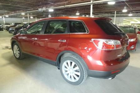 Mazda CX-9 2010 photo 2