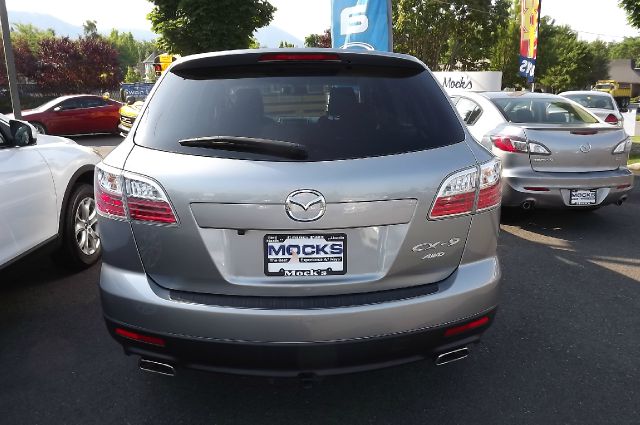 Mazda CX-9 2010 photo 1